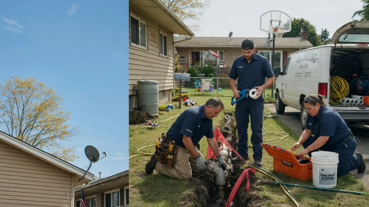 Garbage Disposal Replacement in Dennis, TX near me